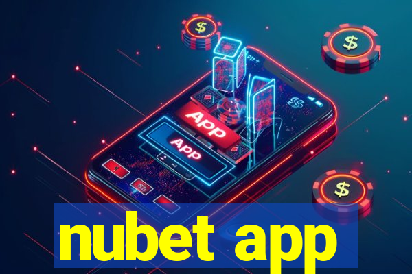 nubet app